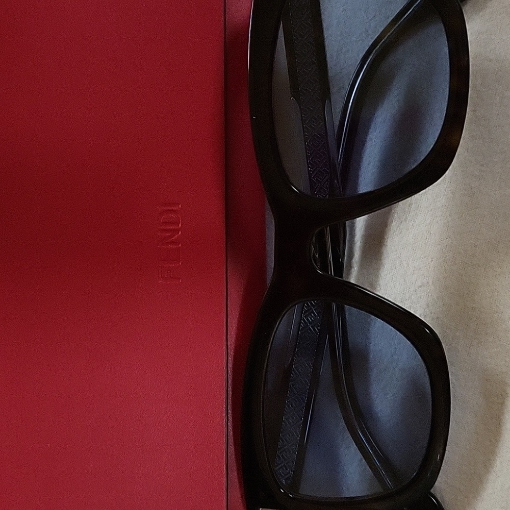 FENDI ROMA SUNGLASSES
